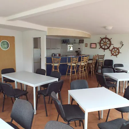 Veranstaltungsraum Des Schweriner Marineclub Smc *