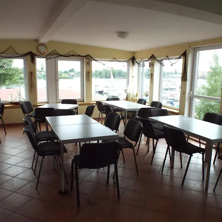 Homestay Veranstaltungsraum Des Schweriner Marineclub Smc Schwerin (Mecklenburg-Vorpommern)
